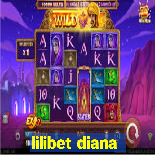 lilibet diana
